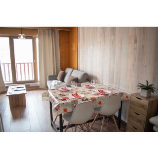 Apartamentos Paradis Blanc Deluxe 3000 - Accommodation in PAS DE LA CASA