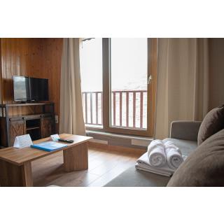 Apartamentos Paradis Blanc Deluxe 3000 - Accommodation in PAS DE LA CASA