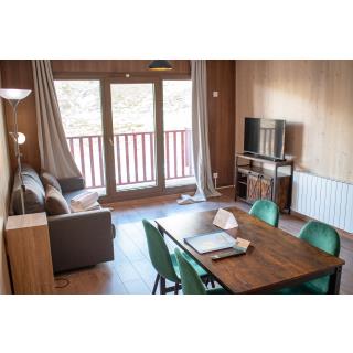 Apartamentos Paradis Blanc Deluxe 3000 - Accommodation in PAS DE LA CASA