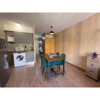 Apartamentos Paradis Blanc Deluxe 3000 - Accommodation in PAS DE LA CASA