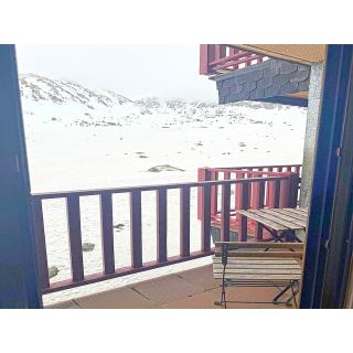 Apartamentos Paradis Blanc Deluxe 3000 - Alojamiento en PAS DE LA CASA