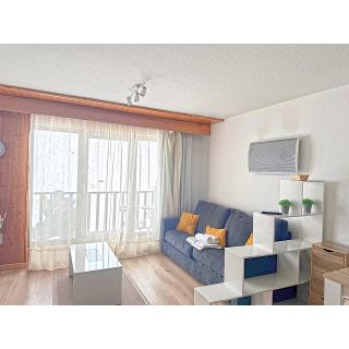 Apartamentos Paradis Blanc Deluxe 3000 - Alojamiento en PAS DE LA CASA