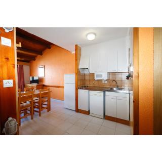 Apartamentos Frontera Blanca Deluxe 3000 - Accommodation in PAS DE LA CASA