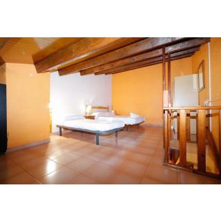 Apartamentos Frontera Blanca Deluxe 3000 - Accommodation in PAS DE LA CASA