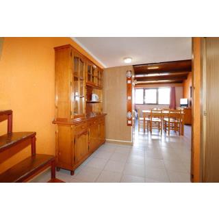 Apartamentos Frontera Blanca Deluxe 3000 - Accommodation in PAS DE LA CASA