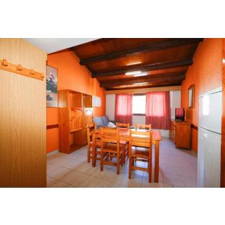 Apartamentos Frontera Blanca Deluxe 3000 - Accommodation in PAS DE LA CASA