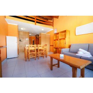 Apartamentos Frontera Blanca Deluxe 3000 - Accommodation in PAS DE LA CASA