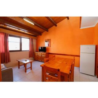 Apartamentos Frontera Blanca Deluxe 3000 - Accommodation in PAS DE LA CASA