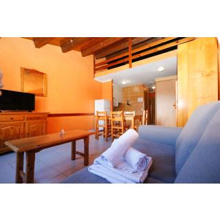 Apartamentos Frontera Blanca Deluxe 3000 - Accommodation in PAS DE LA CASA