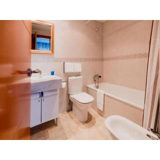 Apartamentos Tarter 3000 - Hébergement en EL TARTER