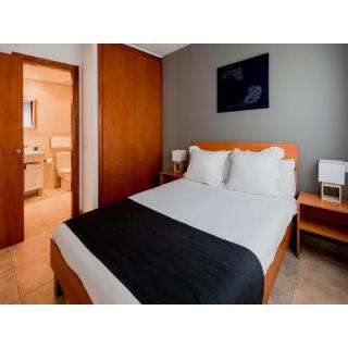 Apartamentos Tarter 3000 - Hébergement en EL TARTER