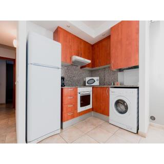 Apartamentos Tarter 3000 - Hébergement en EL TARTER