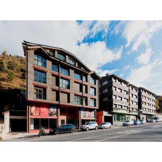 Apartamentos Tarter 3000 - Hébergement en EL TARTER