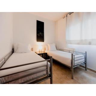 Apartamentos Tarter 3000 - Hébergement en EL TARTER