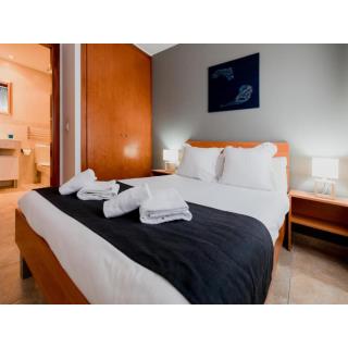 Apartamentos Tarter 3000 - Hébergement en EL TARTER