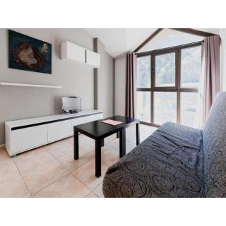 Apartamentos Tarter 3000 - Hébergement en EL TARTER