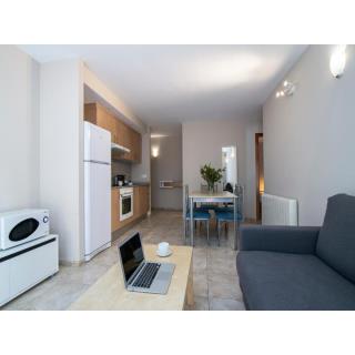 Apartamentos Tarter 3000 - Hébergement en EL TARTER