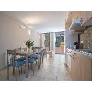 Apartamentos Tarter 3000 - Hébergement en EL TARTER