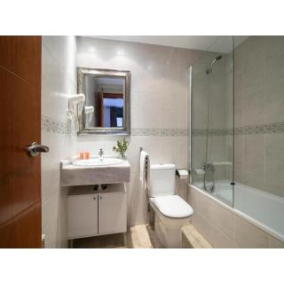 Apartamentos Tarter 3000 - Hébergement en EL TARTER