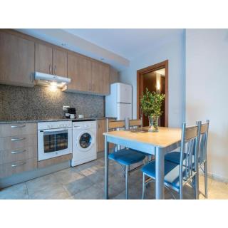 Apartamentos Tarter 3000 - Hébergement en EL TARTER