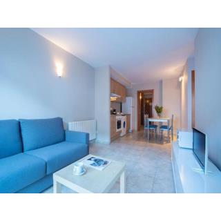 Apartamentos Tarter 3000 - Hébergement en EL TARTER