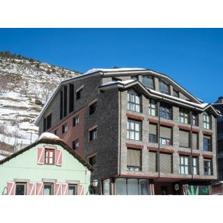 Apartamentos Tarter 3000 - Hébergement en EL TARTER