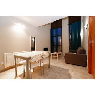 Apartamentos Degas Mikka 3000 - Hébergement en EL TARTER