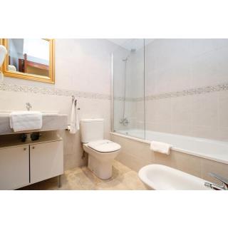 Apartamentos Degas Mikka 3000 - Hébergement en EL TARTER