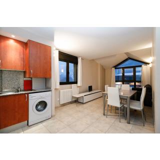 Apartamentos Degas Mikka 3000 - Hébergement en EL TARTER