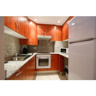 Apartamentos Degas Mikka 3000 - Hébergement en EL TARTER