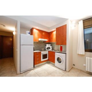 Apartamentos Degas Mikka 3000 - Hébergement en EL TARTER