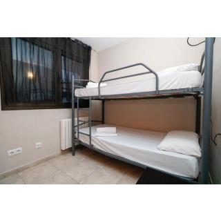 Apartamentos Degas Mikka 3000 - Hébergement en EL TARTER