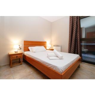 Apartamentos Degas Mikka 3000 - Hébergement en EL TARTER