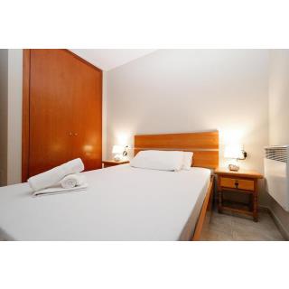 Apartamentos Degas Mikka 3000 - Hébergement en EL TARTER