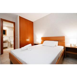 Apartamentos Degas Mikka 3000 - Hébergement en EL TARTER