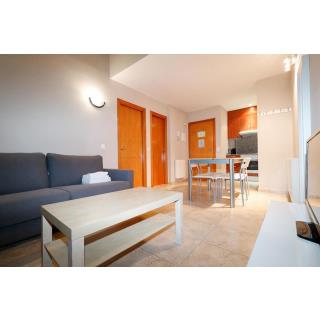 Apartamentos Degas Mikka 3000 - Hébergement en EL TARTER