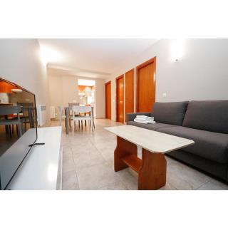 Apartamentos Degas Mikka 3000 - Hébergement en EL TARTER