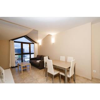 Apartamentos Degas Mikka 3000 - Hébergement en EL TARTER