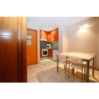 Apartamentos Degas Mikka 3000 - Hébergement en EL TARTER