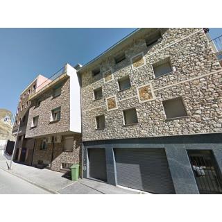 Apartamentos La Solana Deluxe 3000 - Accommodation in PAS DE LA CASA