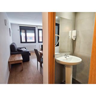 Apartamentos La Solana Deluxe 3000 - Accommodation in PAS DE LA CASA