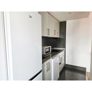 Apartamentos La Solana Deluxe 3000 - Accommodation in PAS DE LA CASA