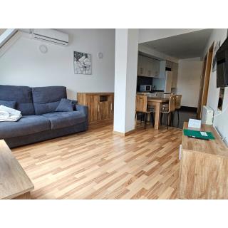 Apartamentos La Solana Deluxe 3000 - Accommodation in PAS DE LA CASA