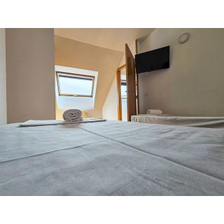 Apartamentos La Solana Deluxe 3000 - Accommodation in PAS DE LA CASA