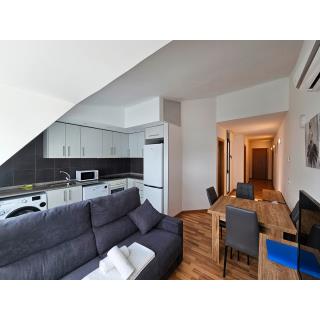 Apartamentos La Solana Deluxe 3000 - Accommodation in PAS DE LA CASA