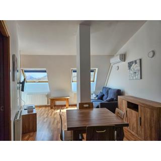 Apartamentos La Solana Deluxe 3000 - Accommodation in PAS DE LA CASA