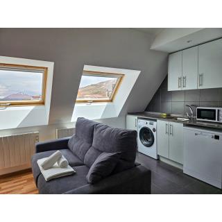 Apartamentos La Solana Deluxe 3000 - Accommodation in PAS DE LA CASA