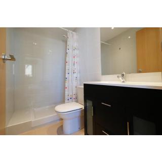 Apartamentos Princesa Park 3000 5E - Accommodation in PAS DE LA CASA