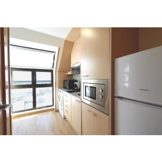 Apartamentos Princesa Park 3000 5E - Accommodation in PAS DE LA CASA