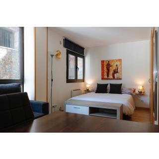 Apartamentos Princesa Park 3000 5E - Accommodation in PAS DE LA CASA